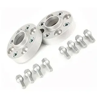 h&r 62mm spacer